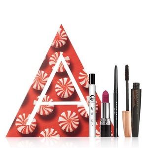 AVON- Abox Makeup box New Avon full size products